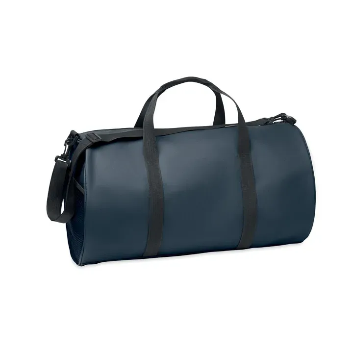 Duffle bag in 600D RPET - MO2644 (MOCN#04)